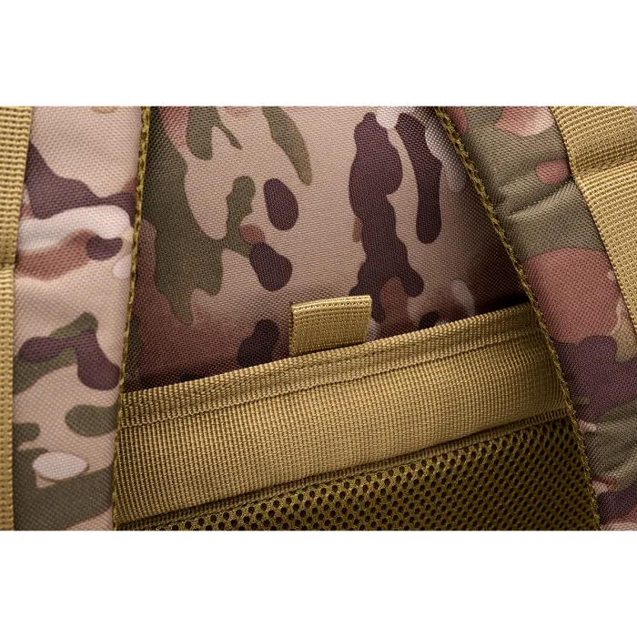 Brandit US backpack Cooper - XL - 70 liters - Tactical Camo, image 3 of 5