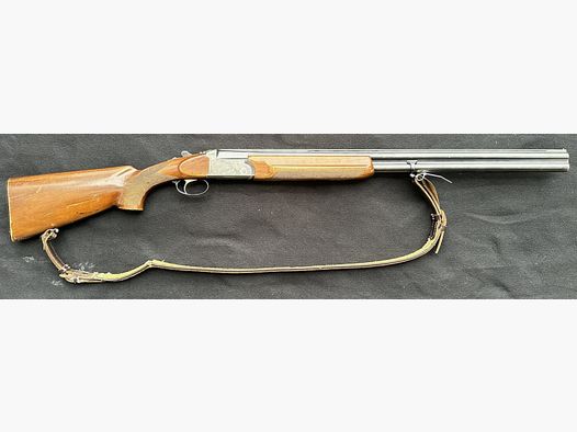 Sabatti Mercury F.I.A.S. FIAS - Bockdoppelflinte BDF - 12/70 - keine Beretta - keine Perazzi