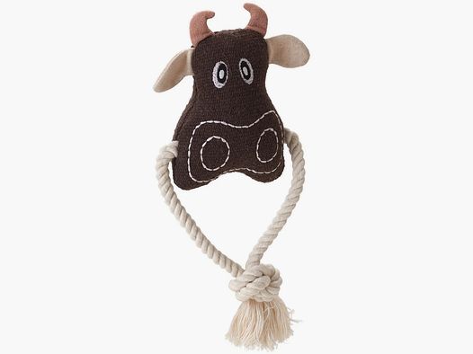 Hunter Hundespielzeug NEBRASKA - Kuh