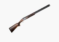 Strzelba over-and-under Sporting Beretta DT11 Floreal - Kal. 12/76