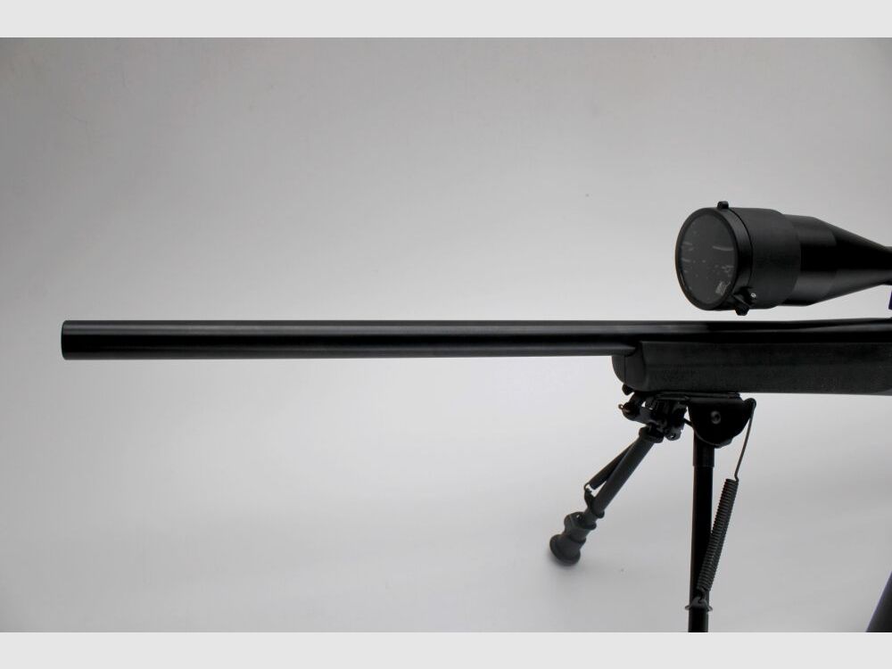 Rep. Büchse Howa 1500 mit Matchlauf Heavy Barrel .308Win
