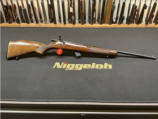 Lakefield MkII .22lr