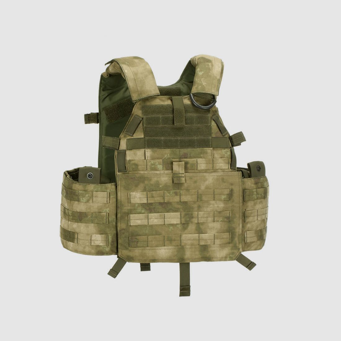 INVADER GEAR 6094A-RS PLATTENTRÄGER, Bild 8 von 10