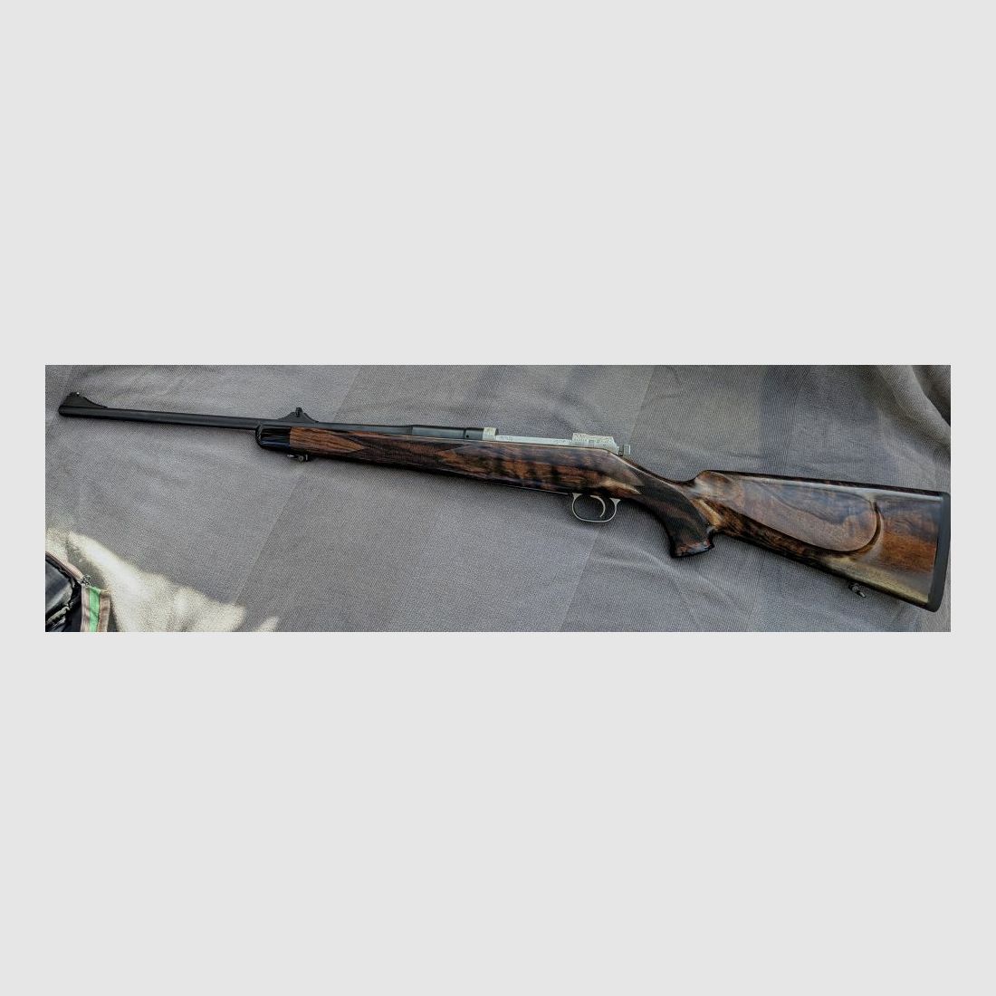 Mauser M03 Arabesque