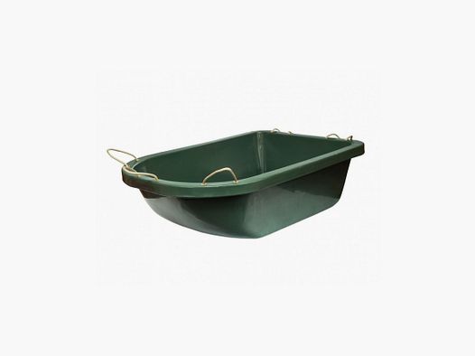 Large hunting tub