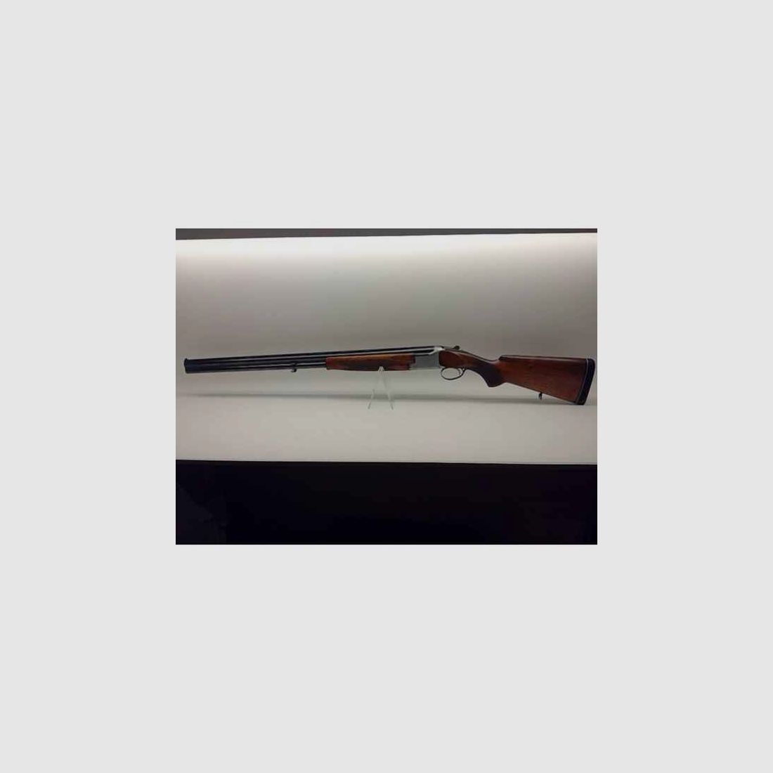 Bockdoppelflinte FN B25 S75 Kal.12/70 gebraucht