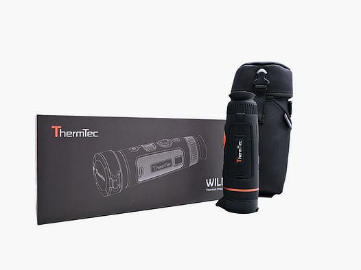 Thermtec Wild 635