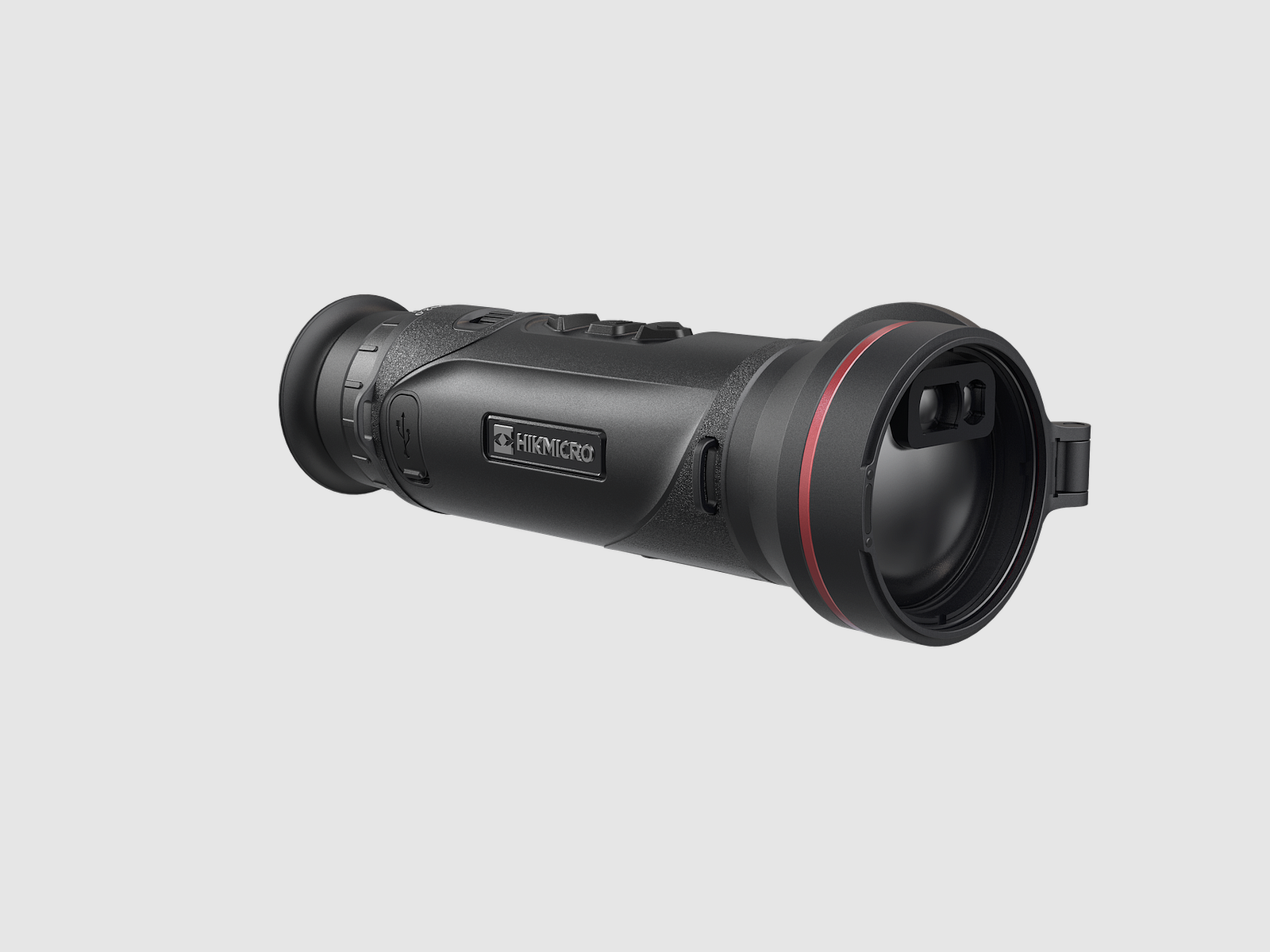 HIKMICRO Falcon FQ50L 2.0 Wärmebild-Monokular mit Laser-Entfernungsmesser, Bild 6 von 7