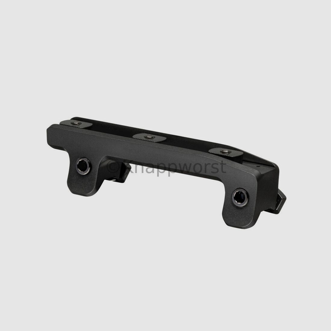 Sauer & Sohn Sattelmontage Sauer 505 hoch