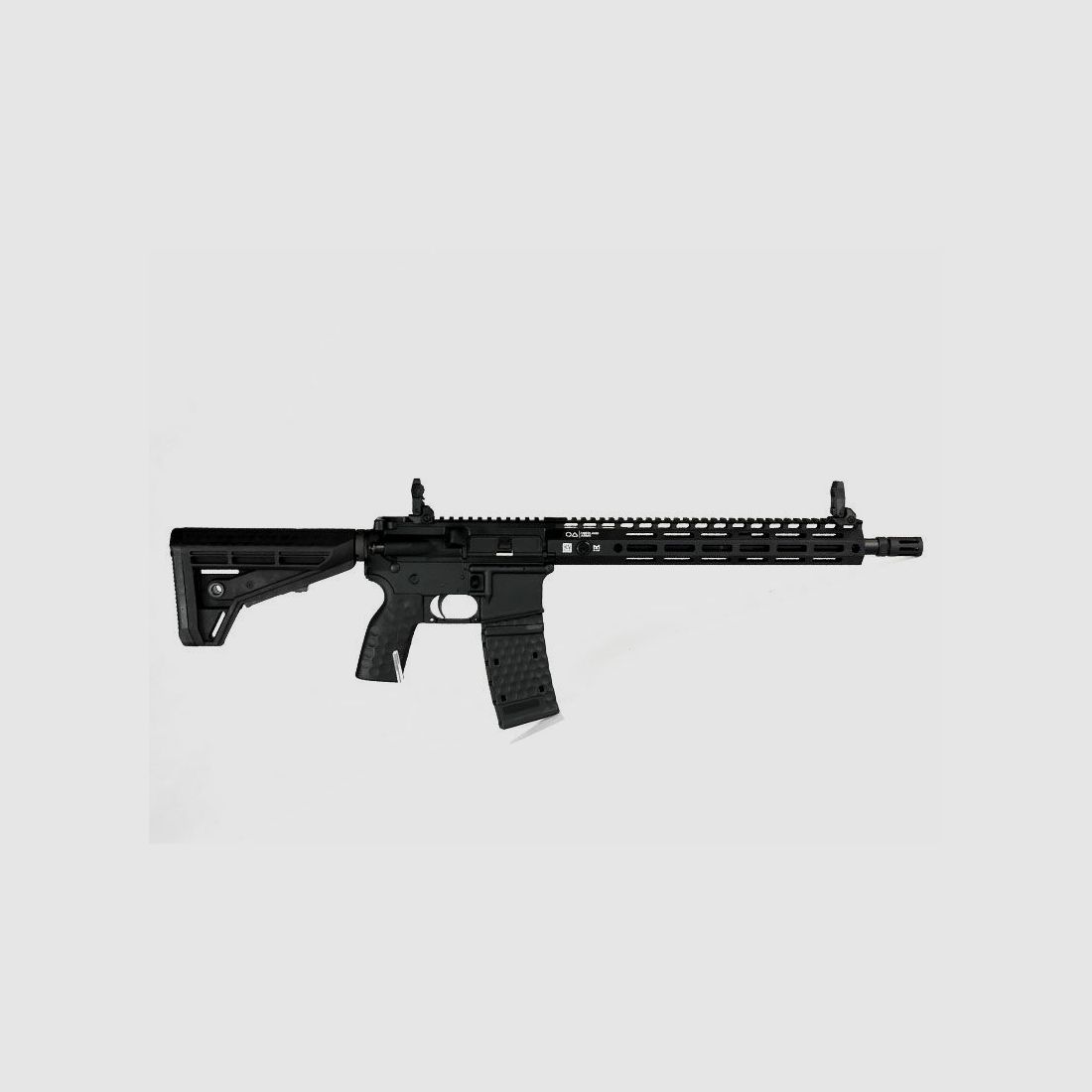 Oberland Arms OA15 Black Label M4 (14.5 inches), image 5 of 5