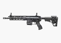 HAENEL CR300 10,5" / 267mm zwart M-Lok handbescherming .300 AAC Blackout