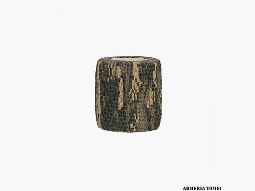CAMO-Klebeband M 4,5 x 5 cm