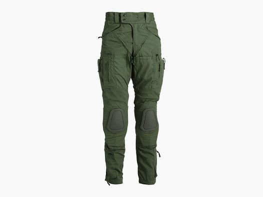 OPENLAND TACTICAL NERG – PANTALONE OPERATOR OD Green