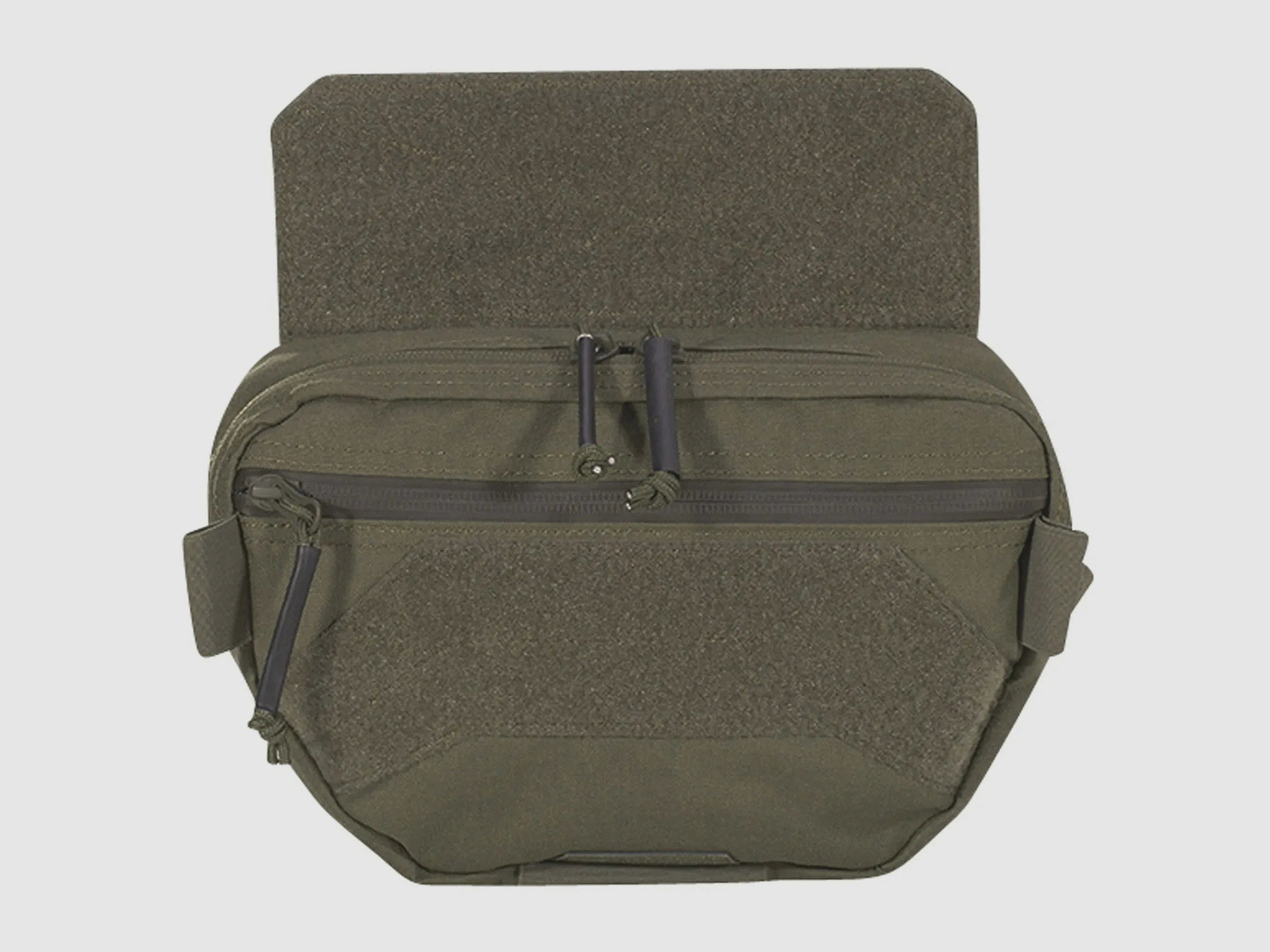 Clawgear Clawgear Pouch Drop Down Utility Pouch ranger green