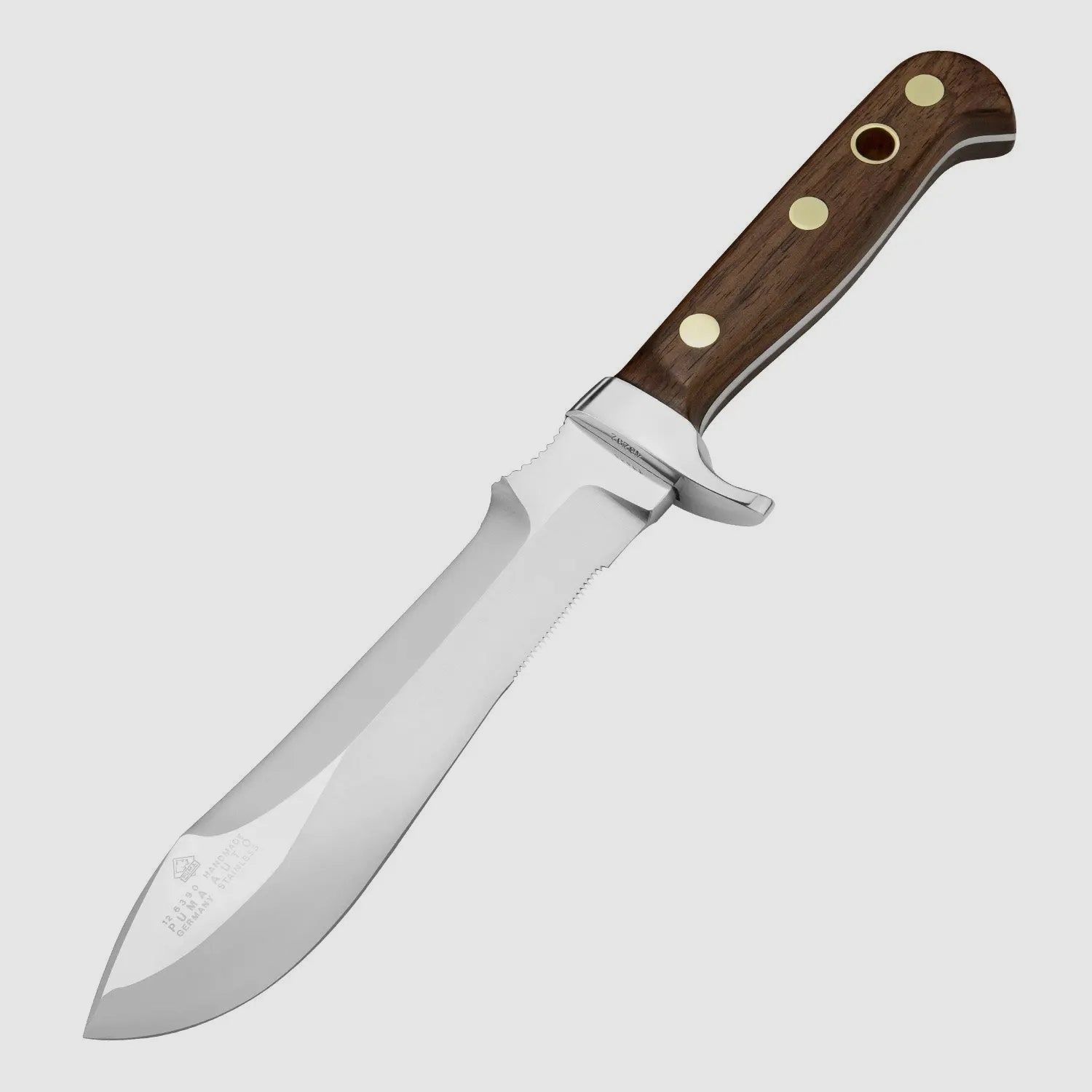 Rarity: PUMA automatic knife 1992