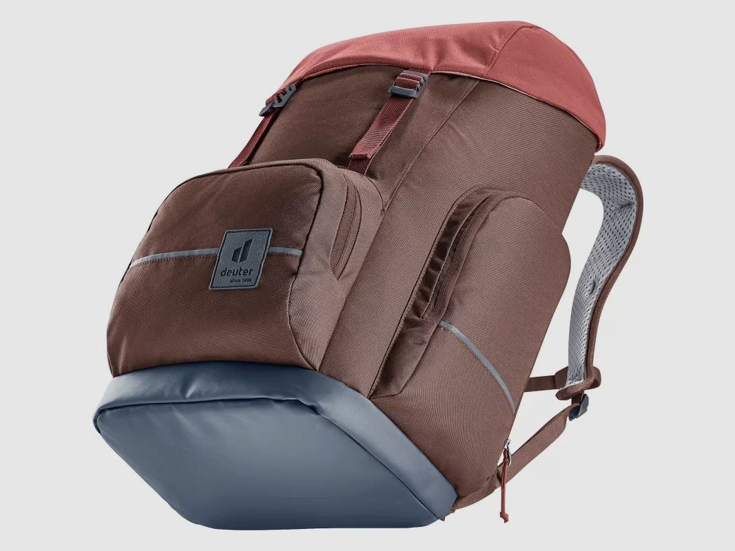 Deuter Scula braun, Bild 5 von 12