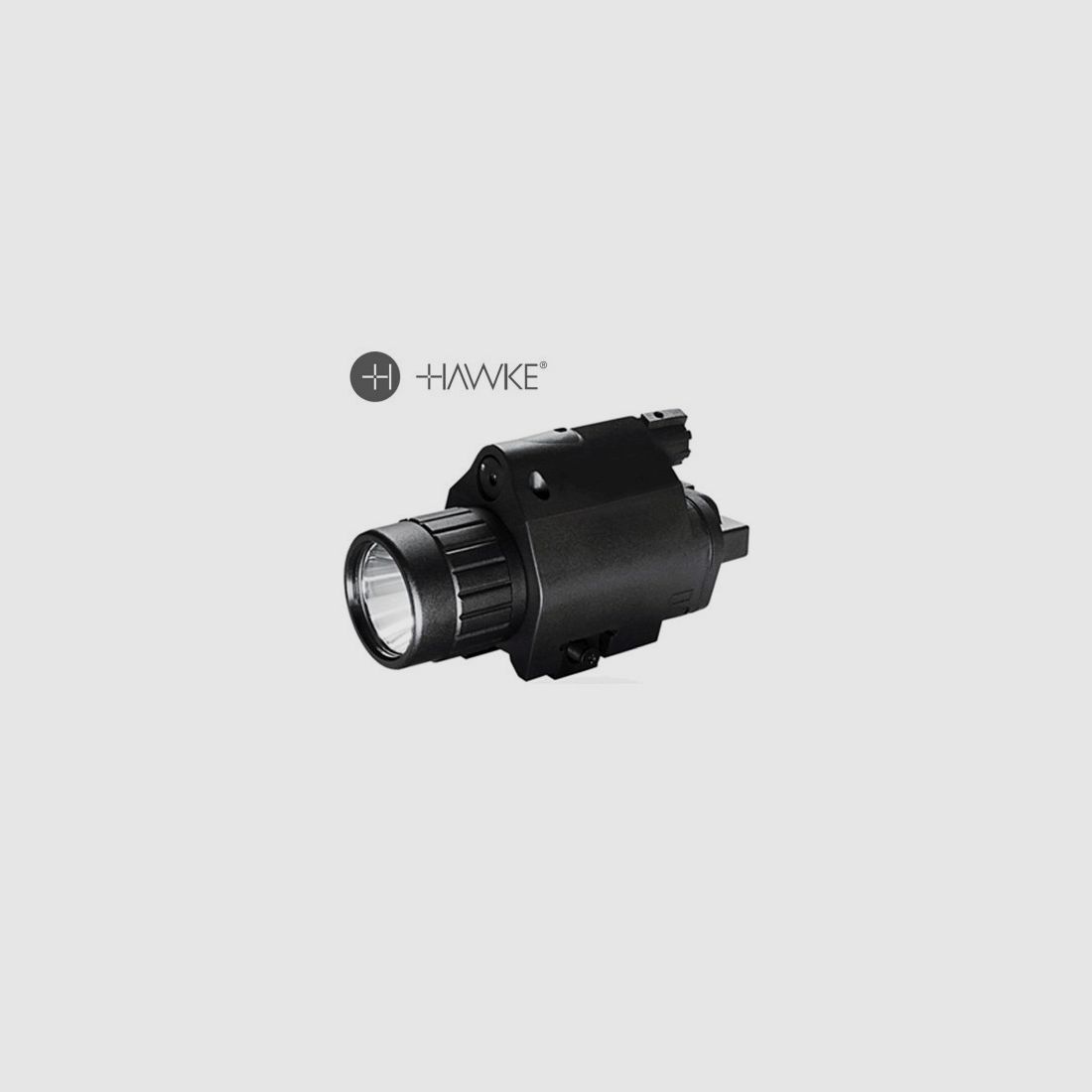 HAWKE TORCIA LASER LED ROT, Bild 1 von 2