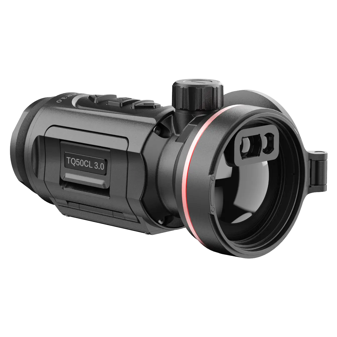 Monocolo termico Hikmicro Thunder 3.0 TQ50CL, immagine 3 di 8