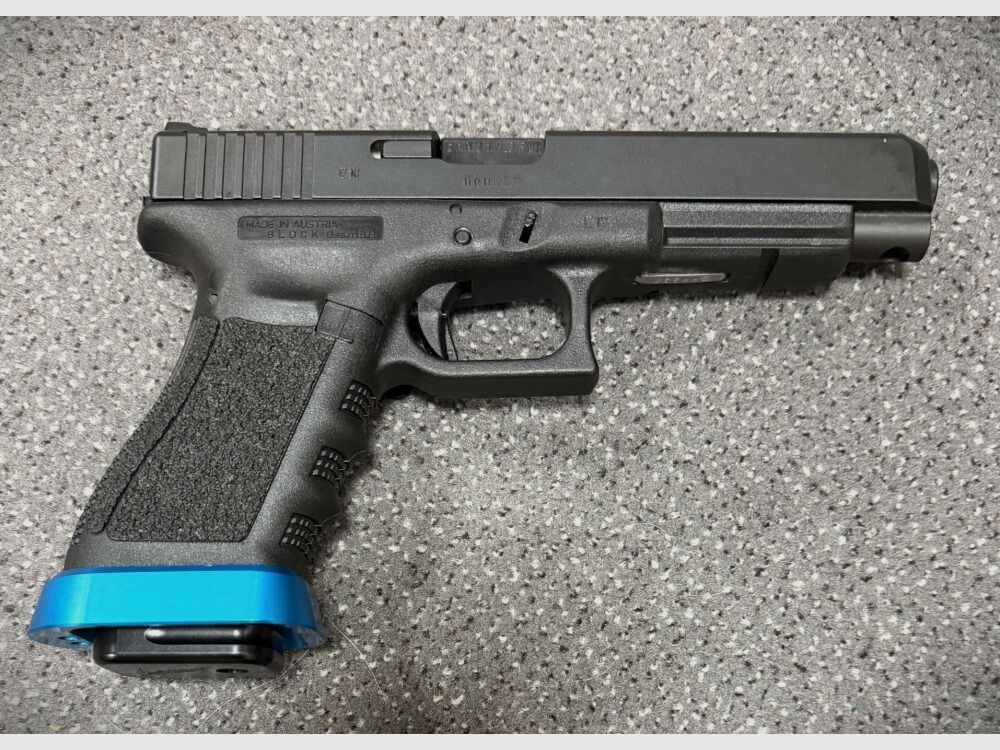 Glock 35