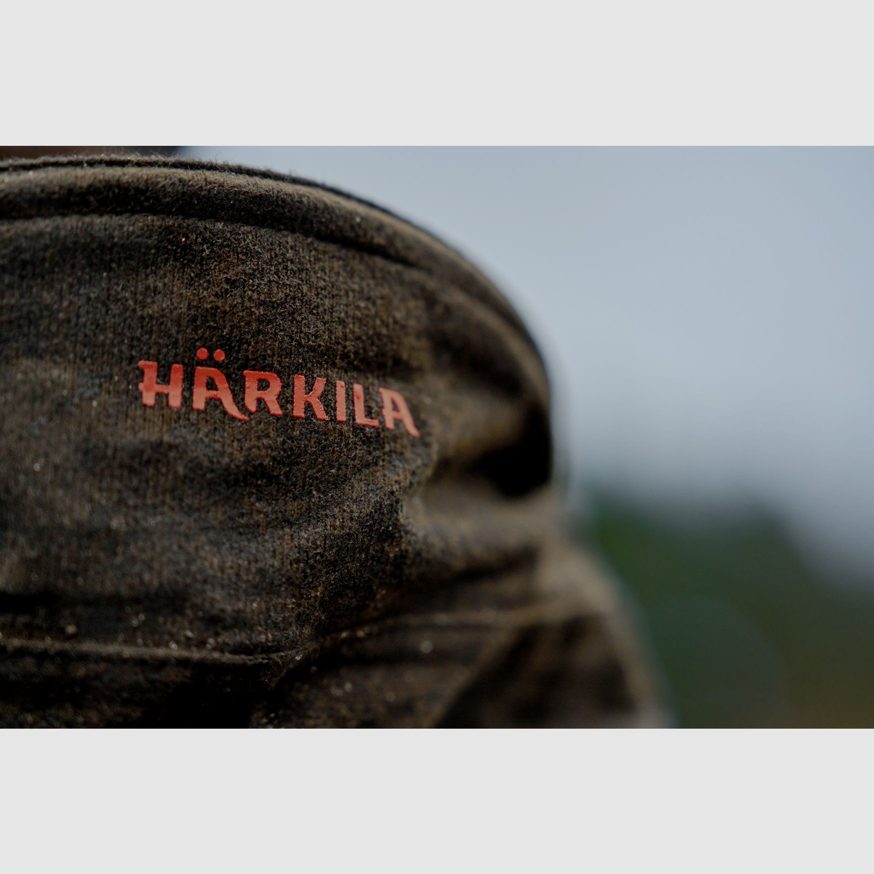 Härkila Aspire HWS Jacket Dames - Hunting green, afbeelding 5 van 10