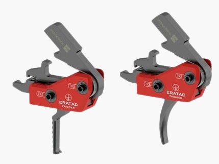 ERATAC DROP IN TRIGGER FÜR AR-SYSTEME - SINGLE STAGE - 1.000 / 1.500 G.