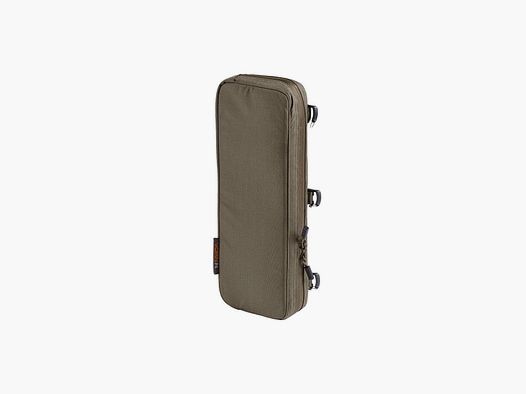 Front P4 Bag 4L Fog Green