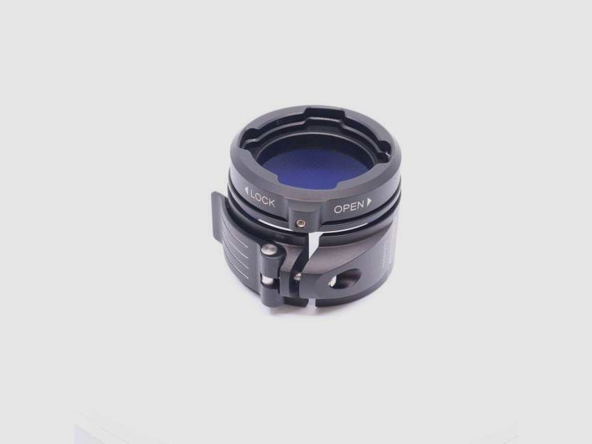 Smartclip III Lock Adapter