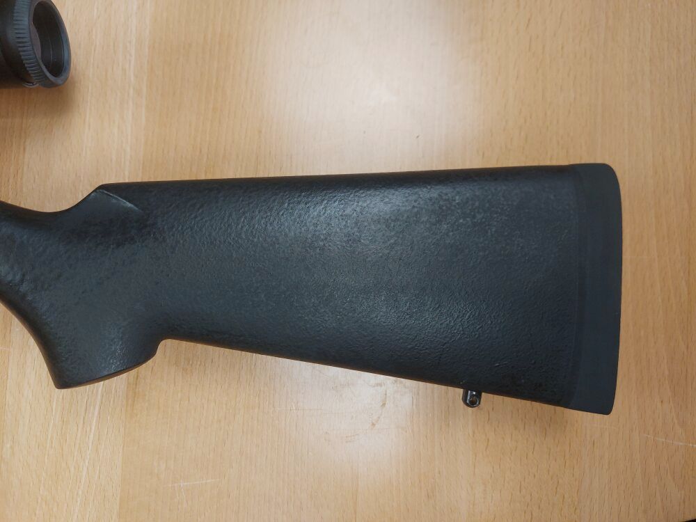 Remington, USA M 700 Police