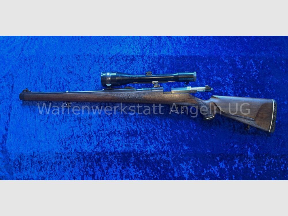 Mauser 66S
