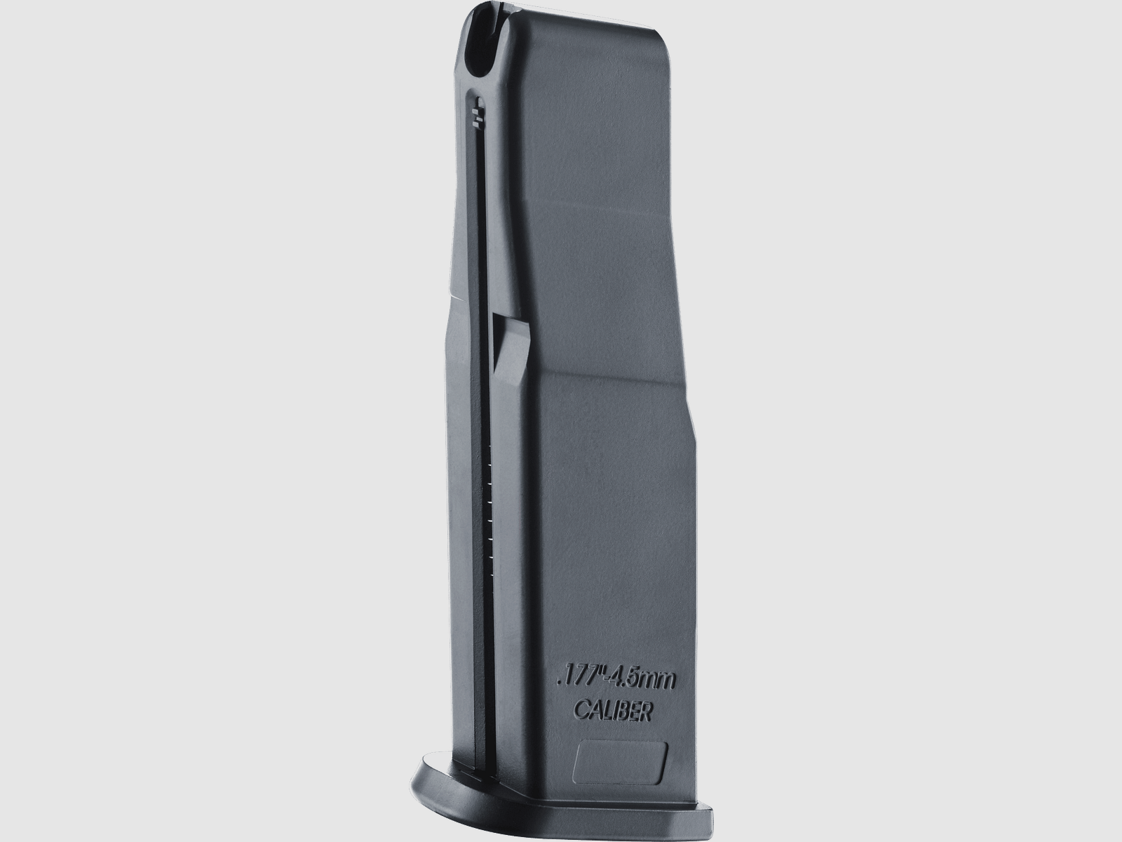 Heckler & Koch Magazin