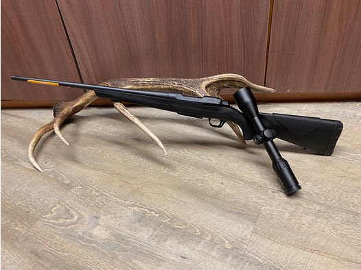 Browning A-Bolt 3 Compo, mit Hawke Vantage 2,5-10x50