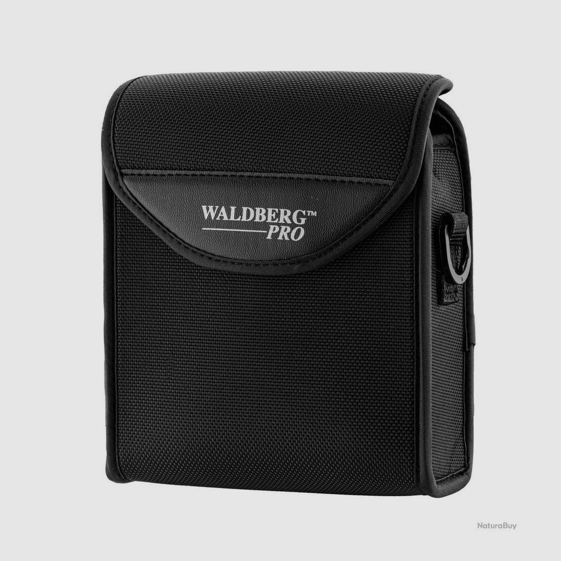 Waldberg Pro 8x32 ED Beobachtungsfernglas - Extra Niedrigdispersion-Gläser - Kristallklare und Helle Sicht
