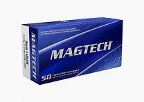 Magtech 9mm Luger FMJ Palla Intera 124gr. - 50 pz.