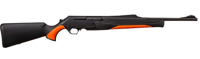Browning Selbstladebüchse BAR MK3 Composite HC Tracker