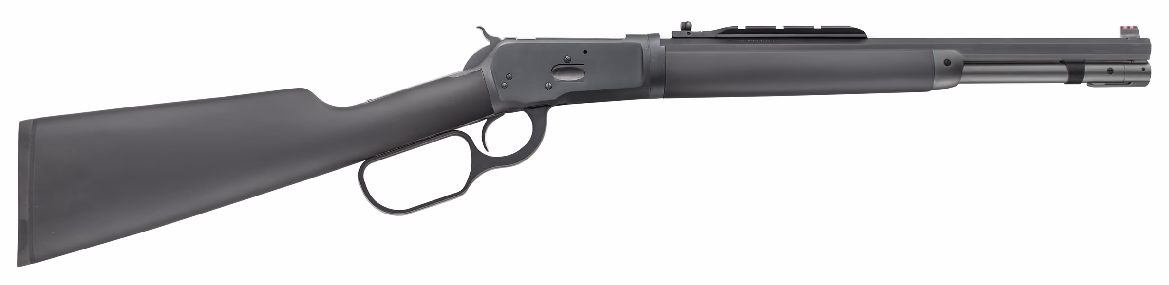 Chiappa 1892 Alaskan Takedown .357 Magnum 16 Zoll Octagon schwarz