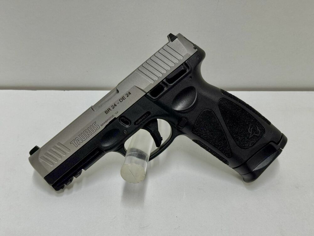 Pistolet TAURUS G3 DuoTone - Armes Friedrichs