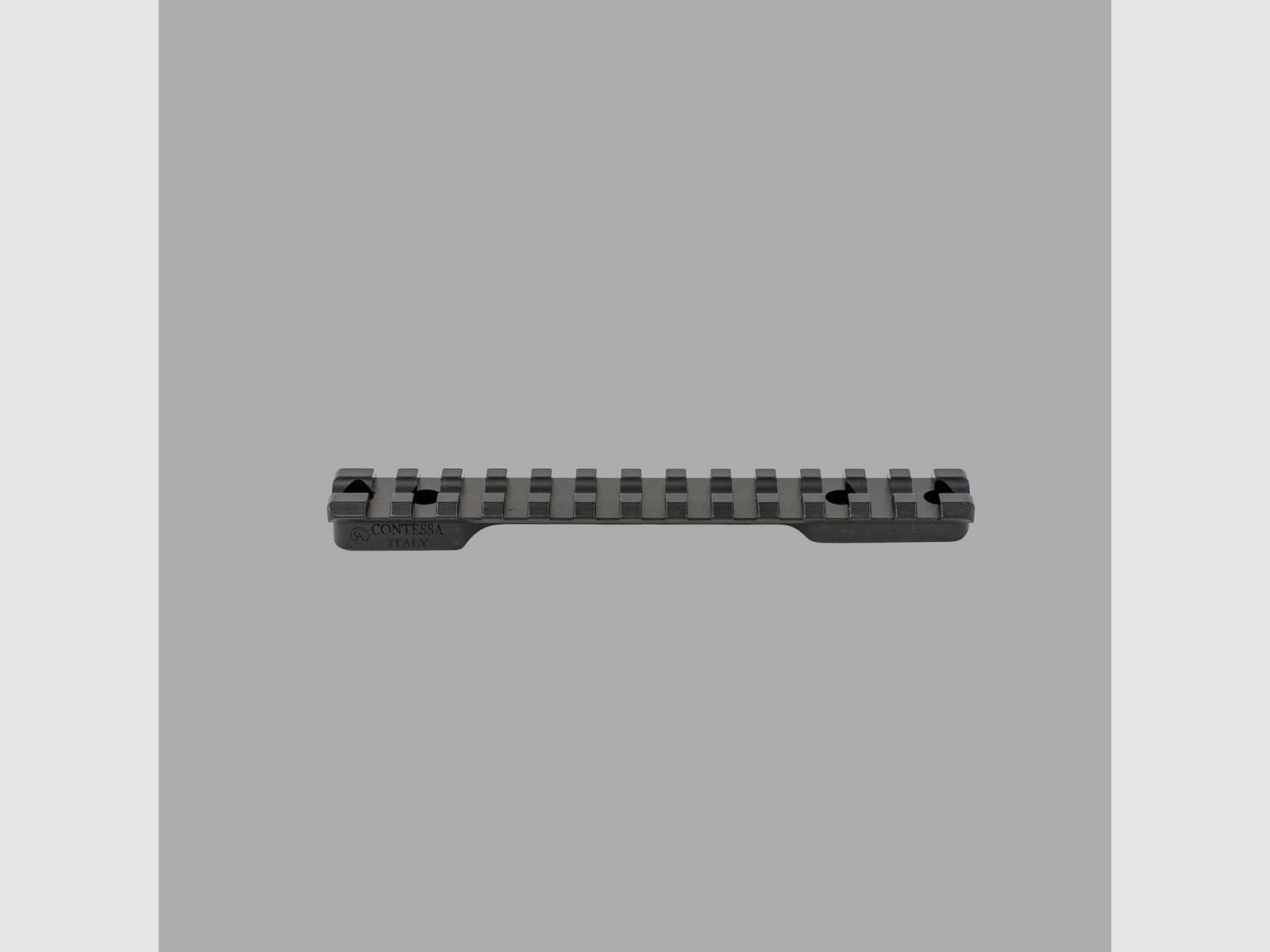 Rifle Doc Picatinny Weaver STAHL Schiene für REMINGTON 700 SA (Short Action), Bild 3 von 6
