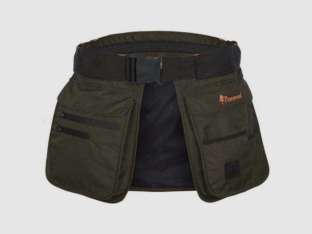 Pinewood Dog Sports Utility Belt