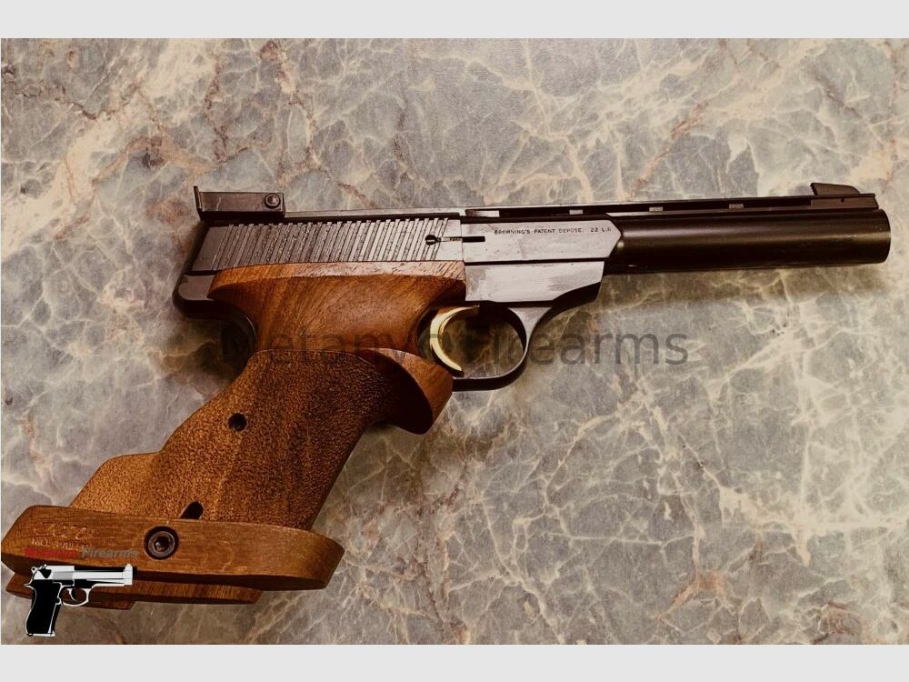 FN 150 .22lr