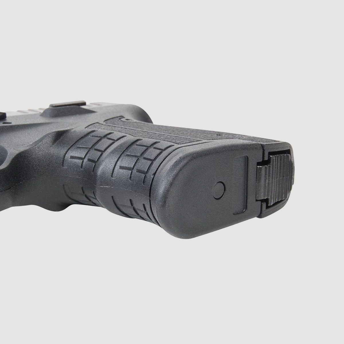 ZORAKI 906 pistola a salve 9mm P.A.K. nera