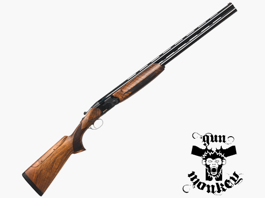 Strzelba bock ATA SP Sporter lufa 71cm kal. 12/76