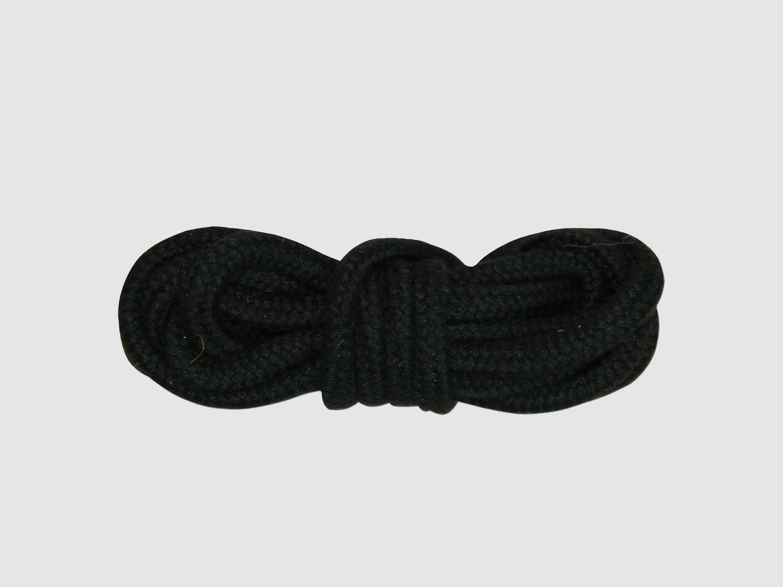 Haix Schnürsenkel schwarz