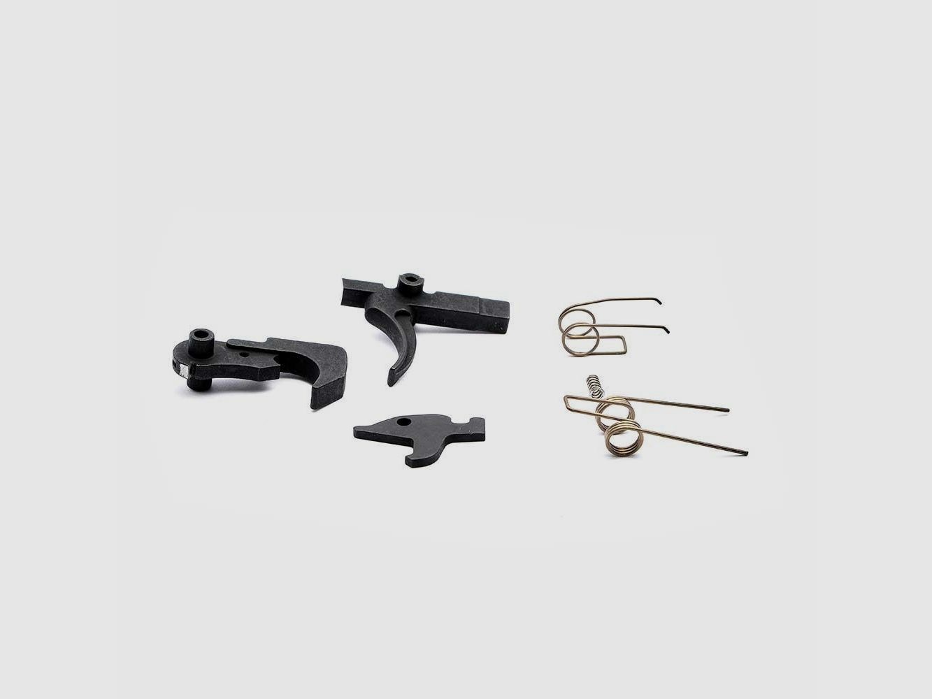 Taktisches Abzugkit mit Kleinteilen ADC, Bild 1 von 3