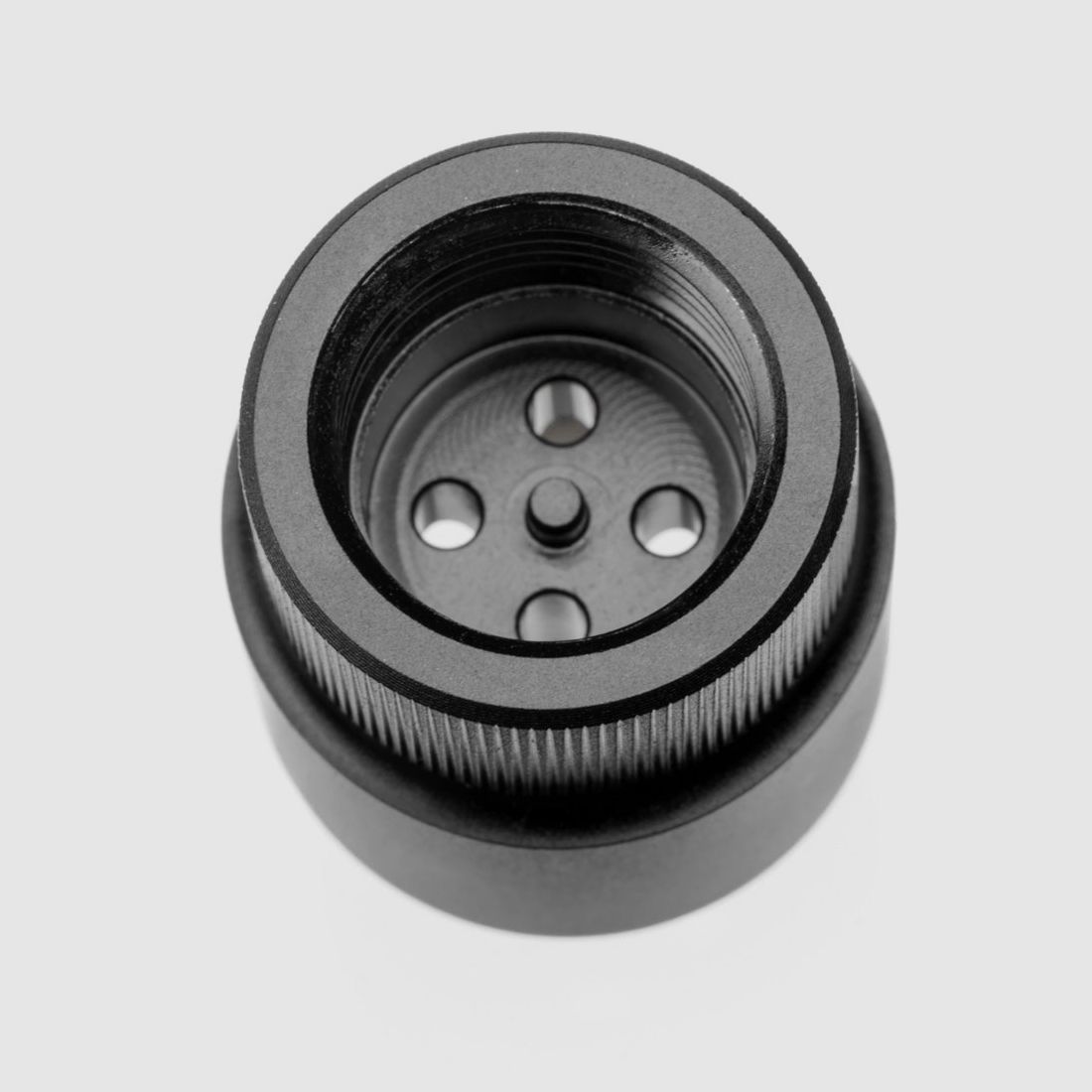 ASA TUNING CHAMBER | EXTRA LONG Variant | PISTELLE X-68 | ALU | up to 150 J+ HPA | 100 J+ Co² | multiple options