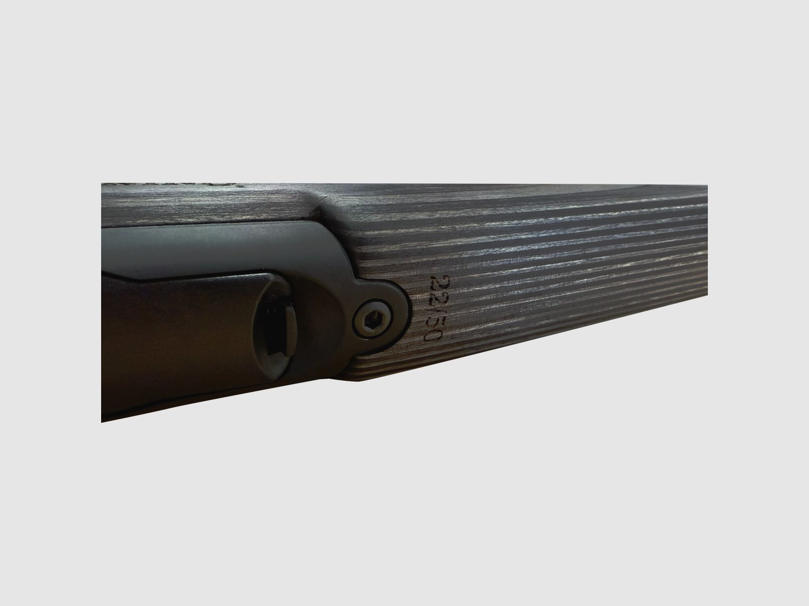 GRS X-Bolt Limited Edition Set cal. 6.5Creed, Bild 7 von 7