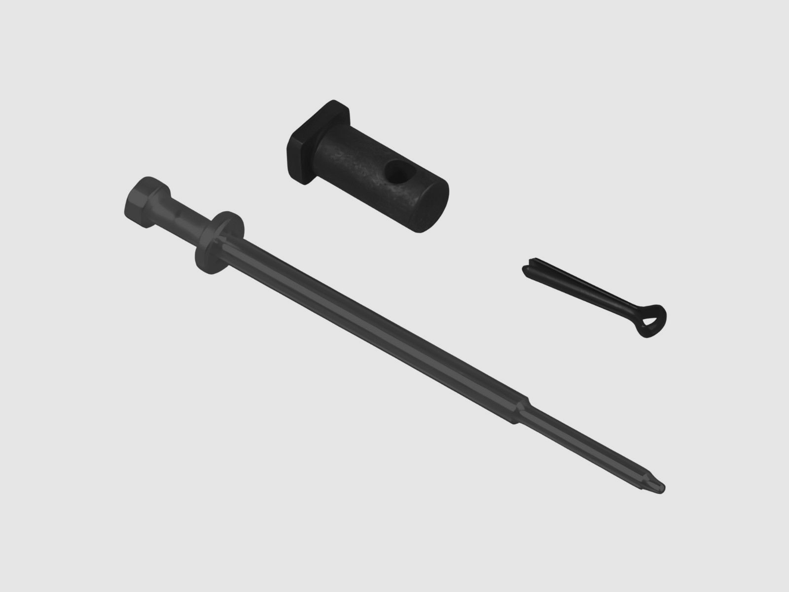 JP Enterprises – Petit kit d’entretien du groupe porte-culasse de l’AR-15