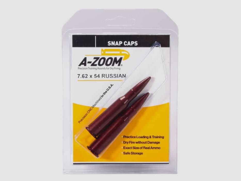 A-Zoom Snap Caps Büchsen, Bild 8 von 49