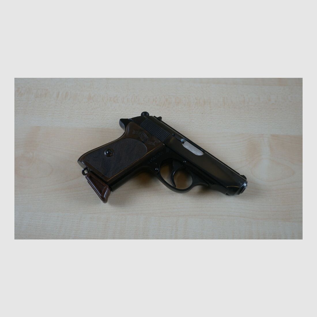 Walther PPK - L
