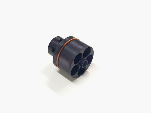 Miami Fla. Dade Screw Machine Prod. Speedloader, .38spec.