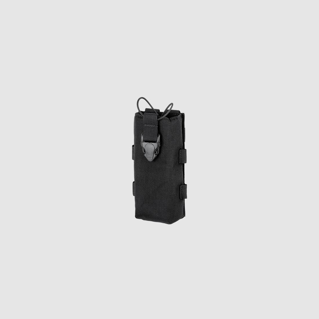 Radio Pouch  PRC148/152 - Black [8FIELDS PREMIUM]